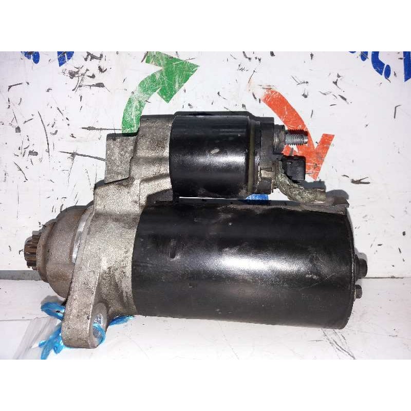 MOTOR ARRANQUE 0001125051 02T911023H  - imagen 3