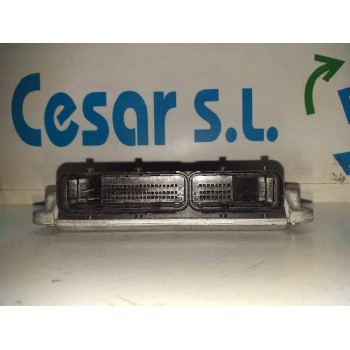 CENTRALITA MOTOR UCE 0281010021 09133269 