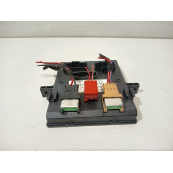 MODULO ELECTRONICO 4F0907279B 