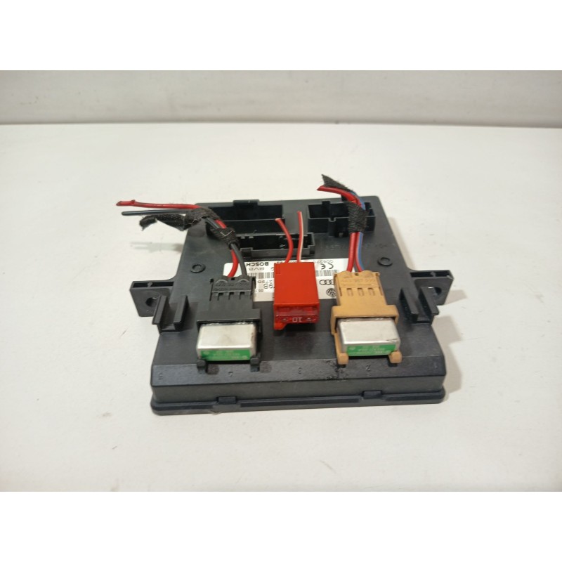 MODULO ELECTRONICO 4F0907279B  - imagen 1