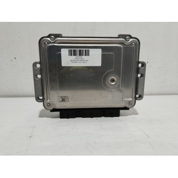 CENTRALITA MOTOR UCE 0281011863 9661773380 
