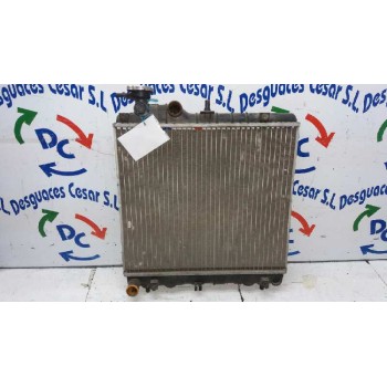 RADIADOR AGUA 2531002100AT  OEM 2531002100AT