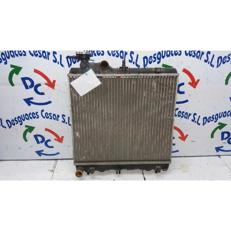 RADIADOR AGUA 2531002100AT  - imagen 1