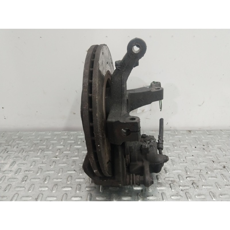 MANGUETA DELANTERA IZQUIERDA 40015AX600  - imagen 3