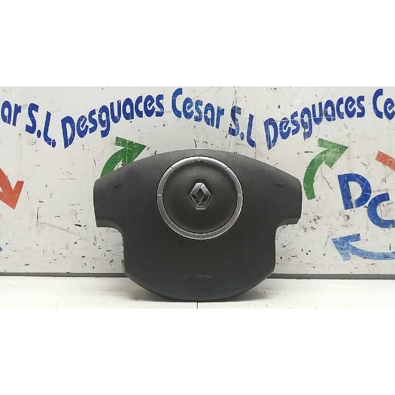AIRBAG DELANTERO IZQUIERDO 8200485099A  - imagen 1