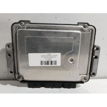 CENTRALITA MOTOR UCE 0281011776 