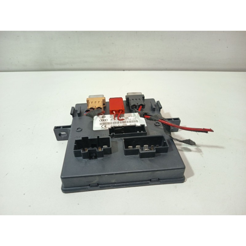 MODULO ELECTRONICO 4F0907279B  - imagen 2