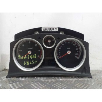 CUADRO INSTRUMENTOS 13225977 