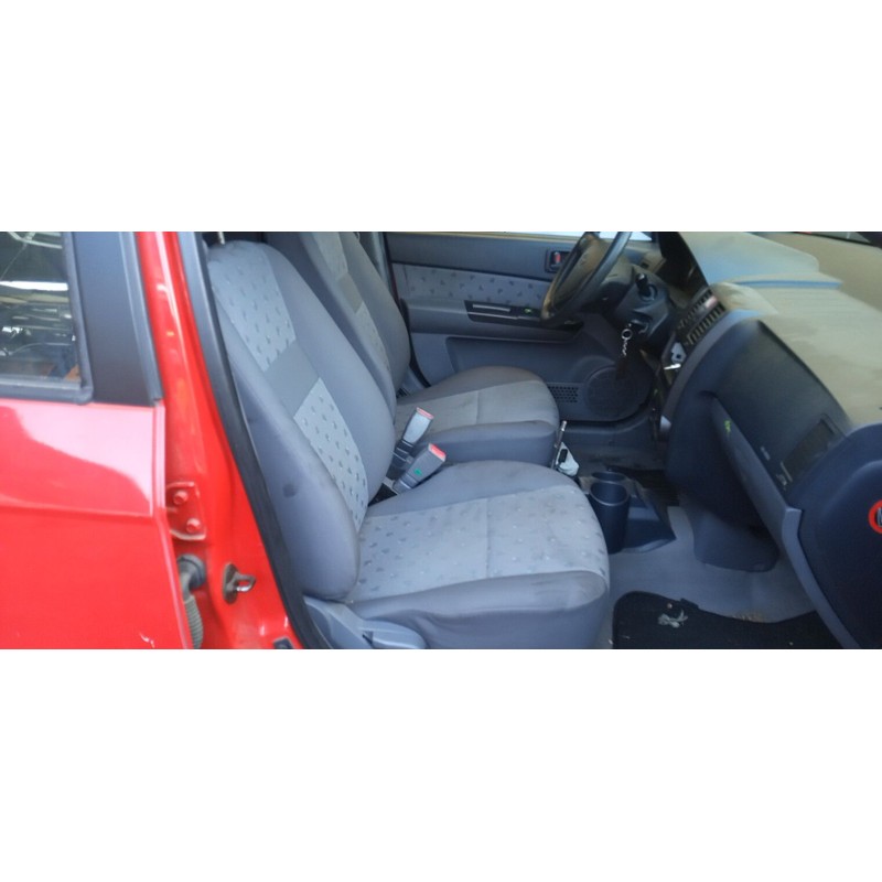 HYUNDAI GETZ (TB) - imagen 6
