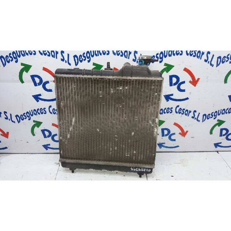RADIADOR AGUA 2531002100AT  - imagen 2