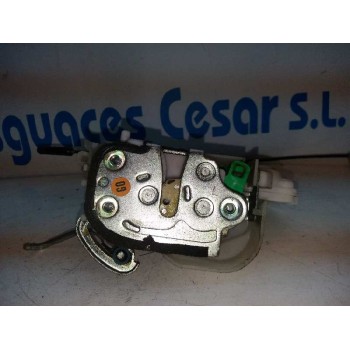 CERRADURA PUERTA TRASERA IZQUIERDA 72652SEDG01 OFERTA