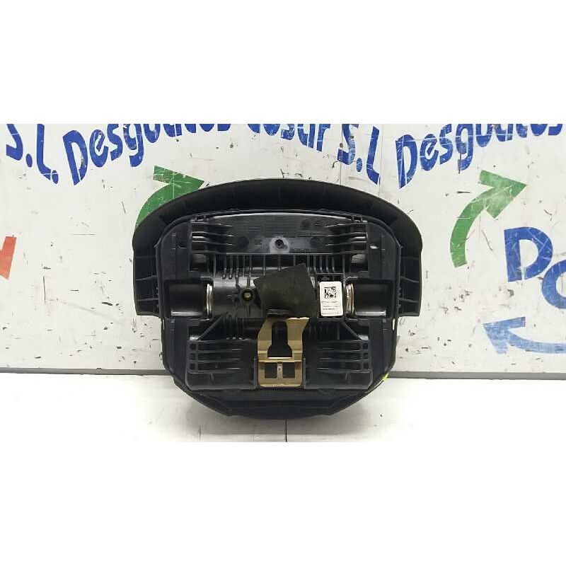 AIRBAG DELANTERO IZQUIERDO 8200485099A  - imagen 2