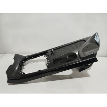 CONSOLA CENTRAL 846513Z000 