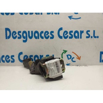 CINTURON SEGURIDAD TRASERO IZQUIERDO 1M0857805 