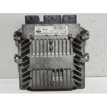 CENTRALITA MOTOR UCE 5WS40632AT  OEM 5WS40632AT