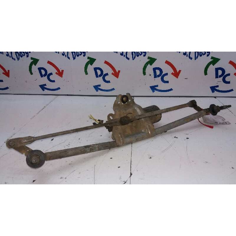 MOTOR LIMPIA DELANTERO  - imagen 1
