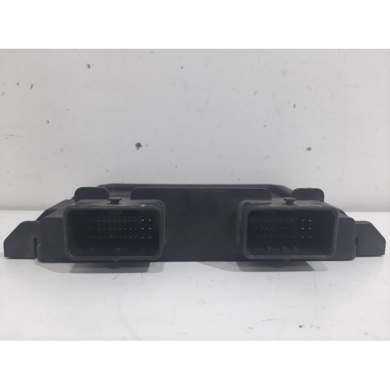 CENTRALITA MOTOR UCE 9641390180 LUCAS 2 CONECTORES - imagen 3
