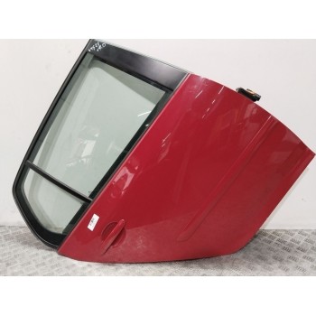 PUERTA TRASERA DERECHA 1K6833106J ROJO
