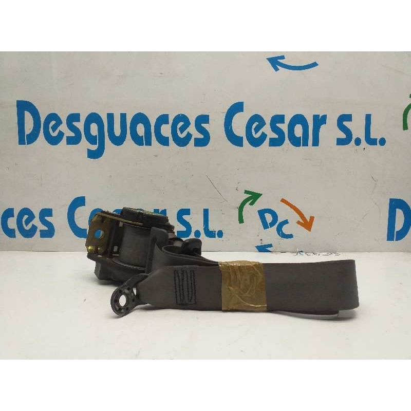 CINTURON SEGURIDAD TRASERO IZQUIERDO 1M0857805  - imagen 2