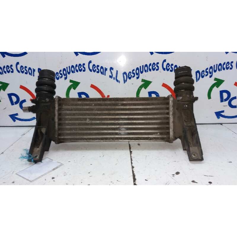 INTERCOOLER  - imagen 1
