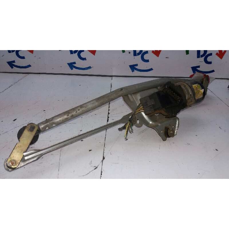 MOTOR LIMPIA DELANTERO  - imagen 2