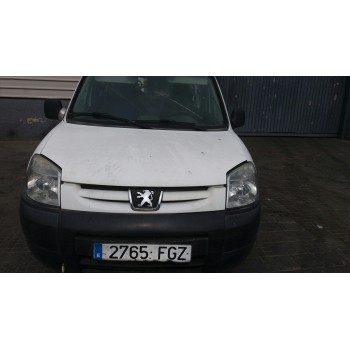PEUGEOT PARTNER (S2)