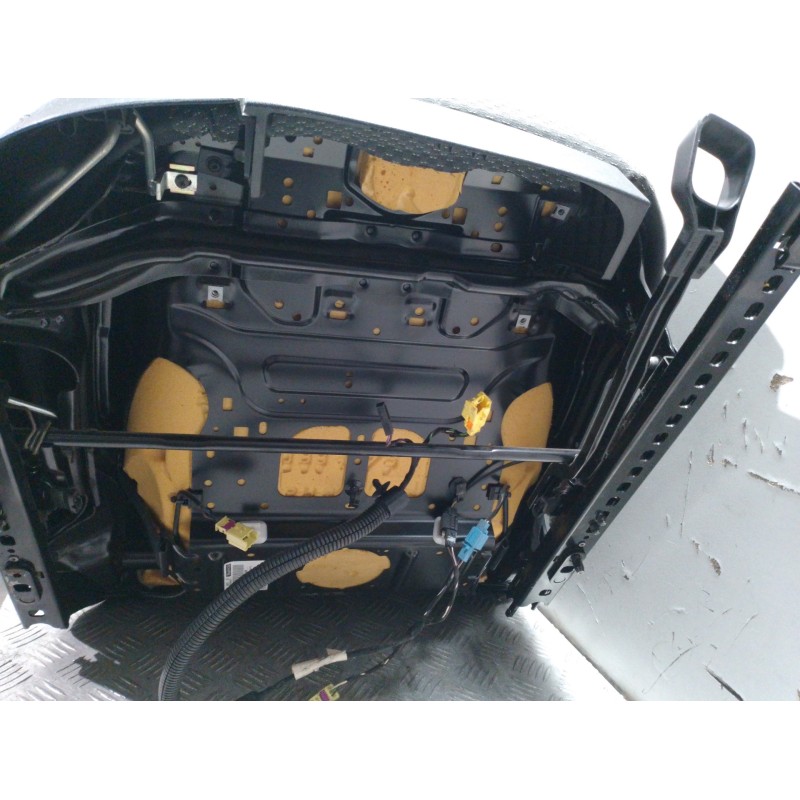 ASIENTO DELANTERO DERECHO  - imagen 3