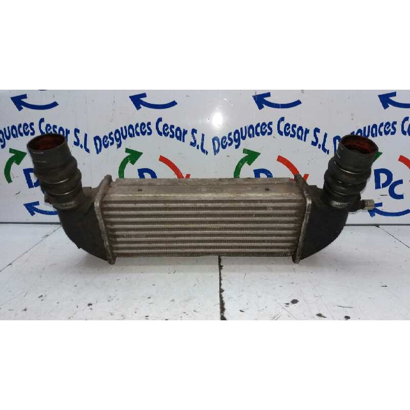 INTERCOOLER  - imagen 2