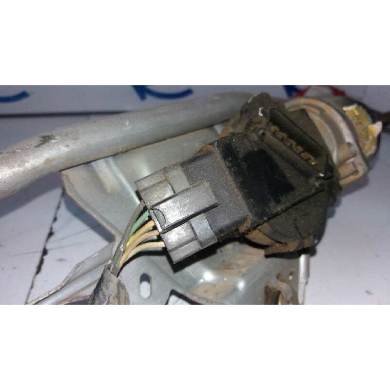 MOTOR LIMPIA DELANTERO  - imagen 3