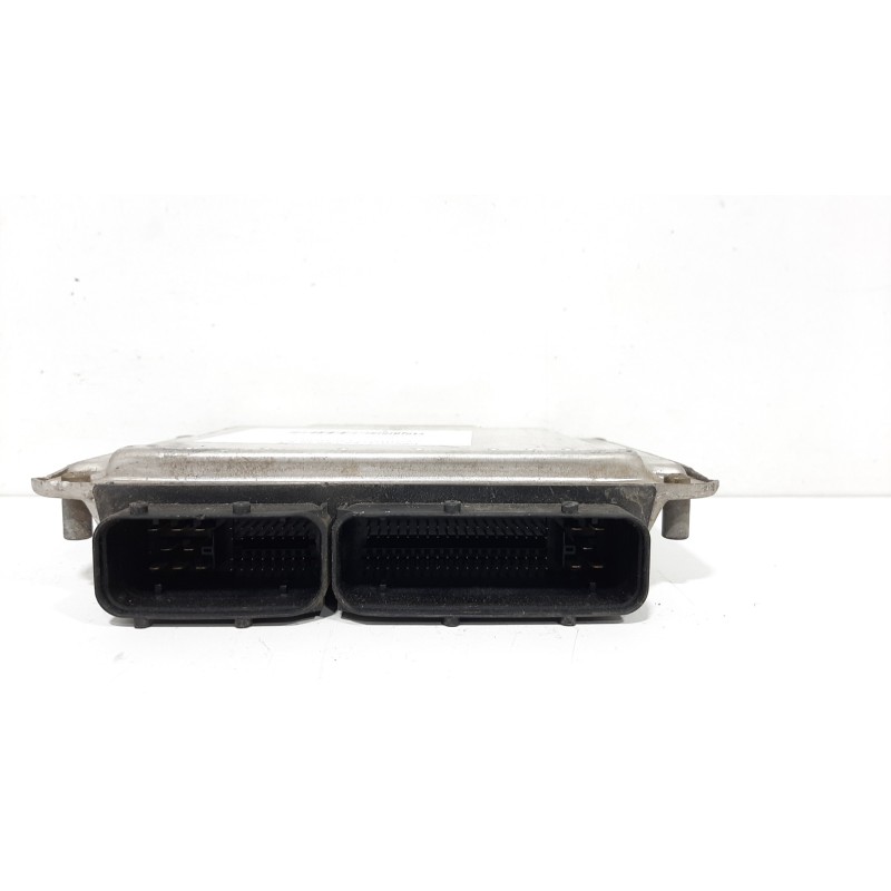 CENTRALITA MOTOR UCE 038906019BF 0281010221  - imagen 2