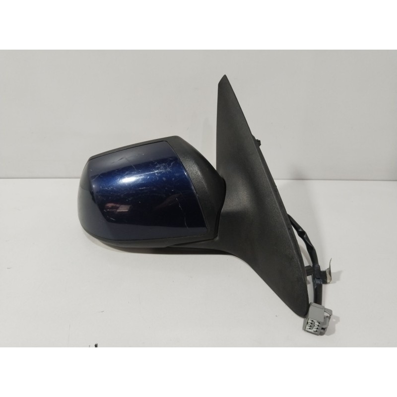 RETROVISOR DERECHO 1376107 AZUL ELECTRICO - imagen 3