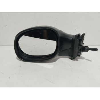RETROVISOR IZQUIERDO 23263006 MANUAL