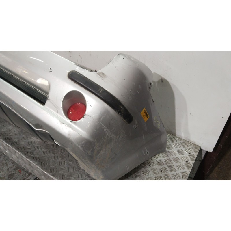 PARAGOLPES TRASERO 71501S2HJ00ZA  - imagen 2