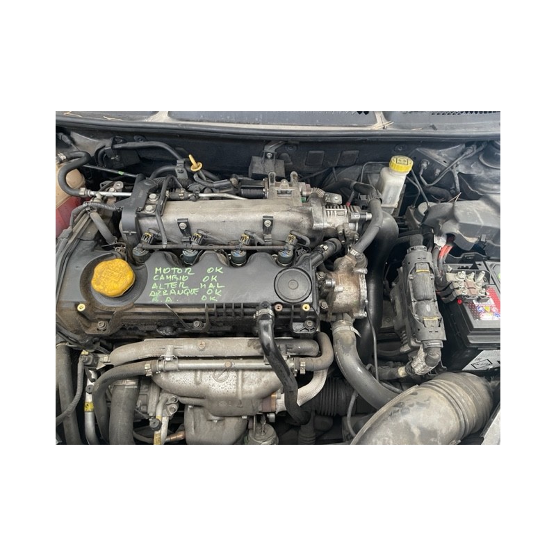 FIAT BRAVO (198) - imagen 6