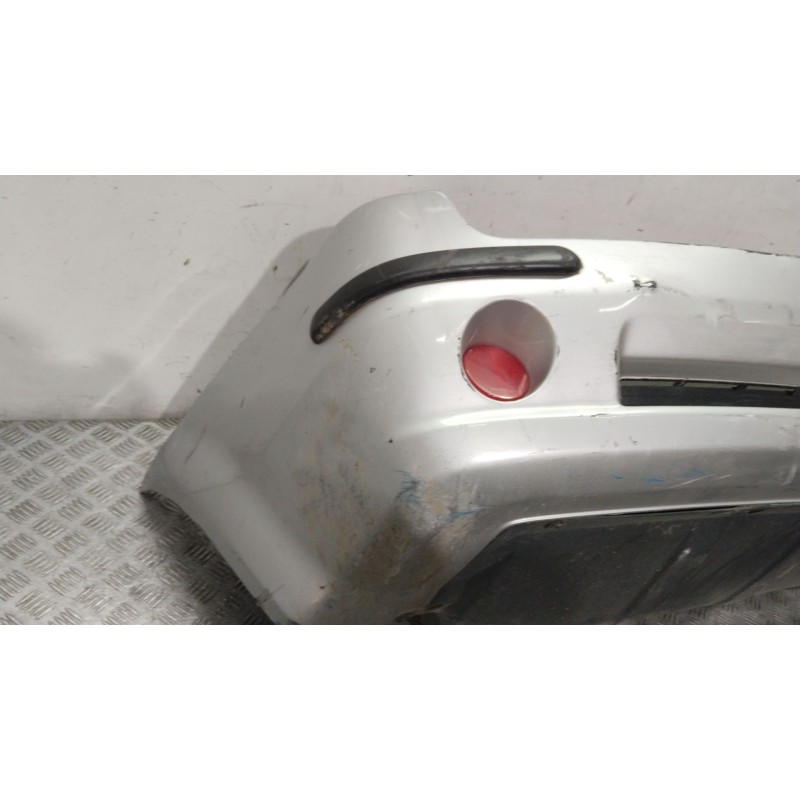 PARAGOLPES TRASERO 71501S2HJ00ZA  - imagen 3