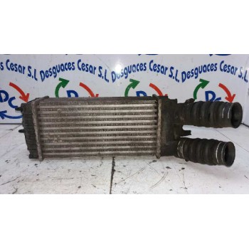 INTERCOOLER 9645965180 