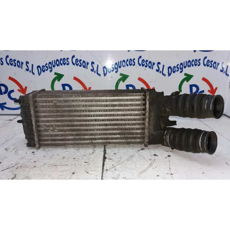 INTERCOOLER 9645965180  - imagen 1