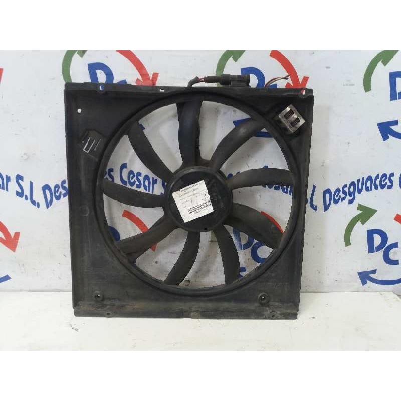 ELECTROVENTILADOR  - imagen 1