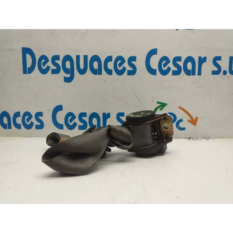 CINTURON SEGURIDAD TRASERO DERECHO 1M0857806  - imagen 2