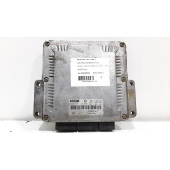 CENTRALITA MOTOR UCE 0281011101 