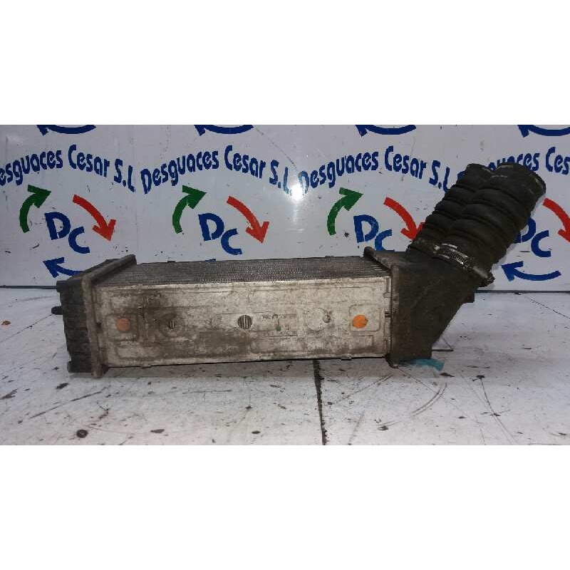 INTERCOOLER 9645965180  - imagen 2