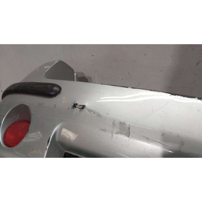 PARAGOLPES TRASERO 71501S2HJ00ZA  - imagen 4