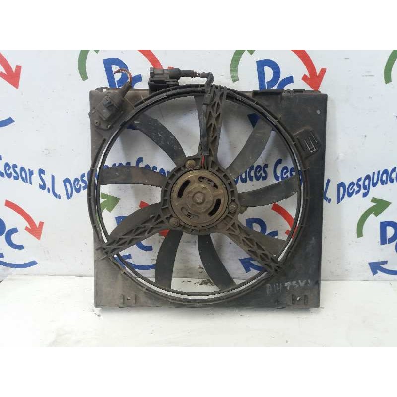 ELECTROVENTILADOR  - imagen 2