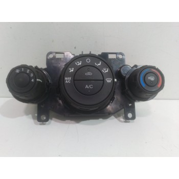 MANDO CALEFACCION / AIRE ACONDICIONADO DN1T19980AA 