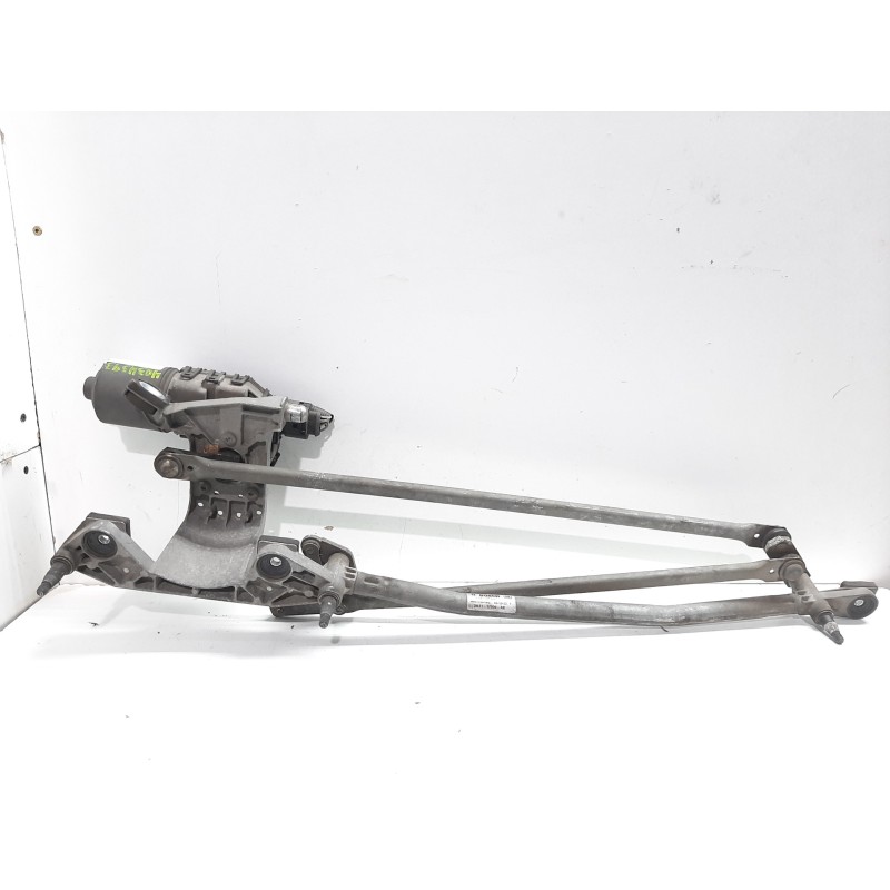 MOTOR LIMPIA DELANTERO  - imagen 2