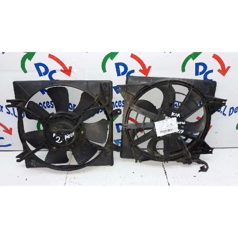 ELECTROVENTILADOR 0K20115150  - imagen 1