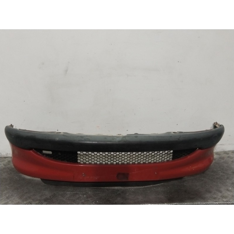 PARAGOLPES DELANTERO 7401N4  - imagen 1