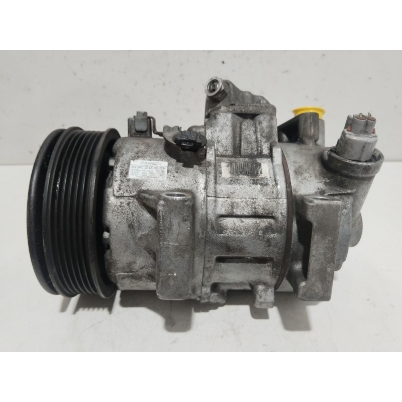 COMPRESOR AIRE ACONDICIONADO GE4472601494  - imagen 2