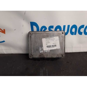 CENTRALITA MOTOR UCE 0281010244 038906018gq 