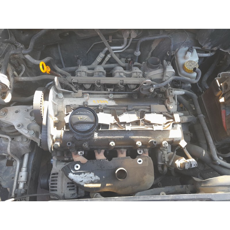 VOLKSWAGEN POLO IV (9N_, 9A_) - imagen 3